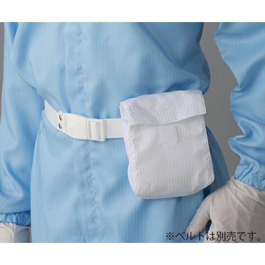 東洋リントフリー クリーンポシェット 白 FD920C-01 FREE 1枚