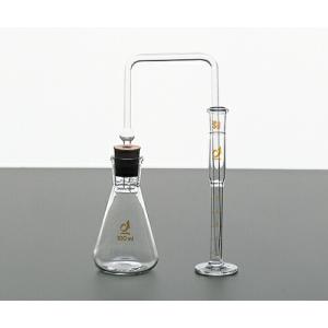クライミング 砒化水素発生捕集装置 1セット CL1016-11