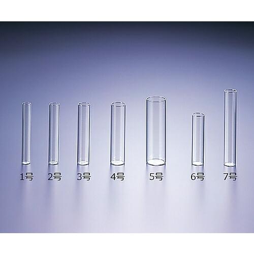 マルエム 培養チューブ　３号　４０ｍＬ　１００本入 1箱(100本入)