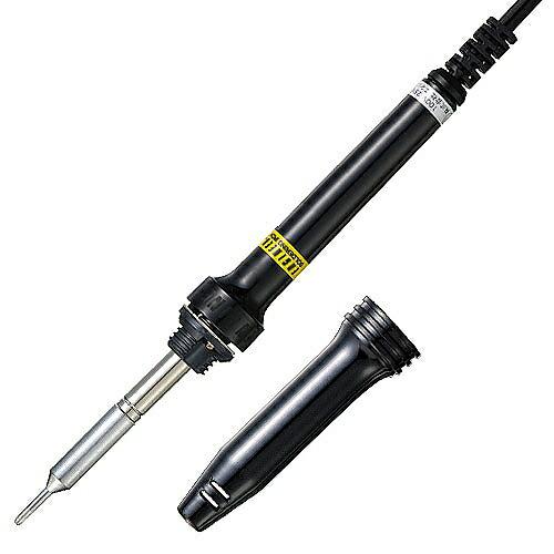 エンジニア（ENGINEER） セラミック半田コテ キャップ付き 1個 SKC-41