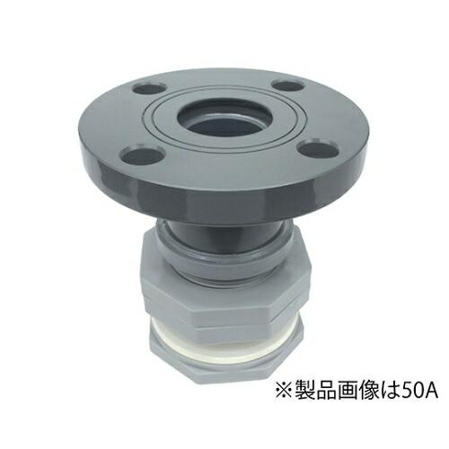 スイコー ツバ付フランジ短管一式 1個 80A-EPDM