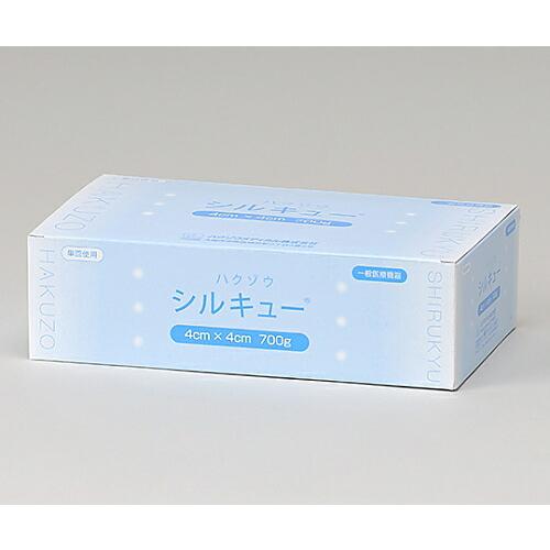 ハクゾウメディカル ハクゾウ　シルキュー（Ｒ） 1220135 1箱
