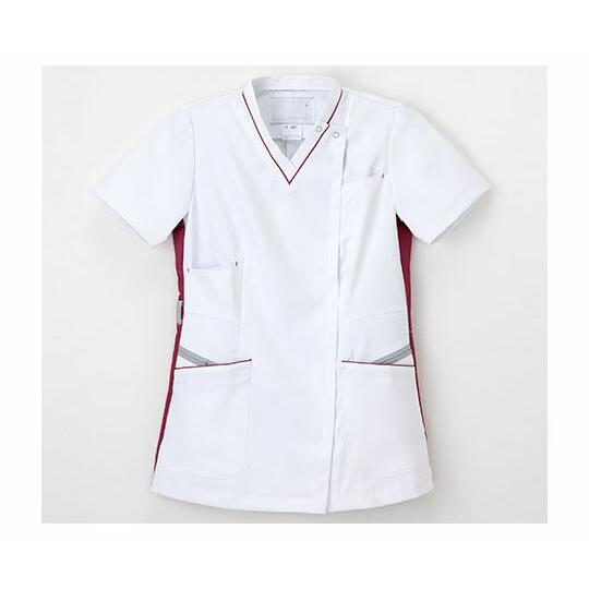 ナガイレーベン 女子上衣 Tバーガ LL 1枚 FT4597