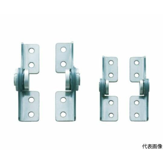 スガツネ工業 （170012408）HG-TA45Lトルクヒンジ HG-TA45L 1個