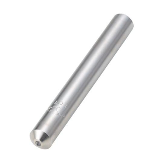 トラスコ中山 単石ダイヤモンドドレッサー　100X12　1clt TDD-12-1 1本