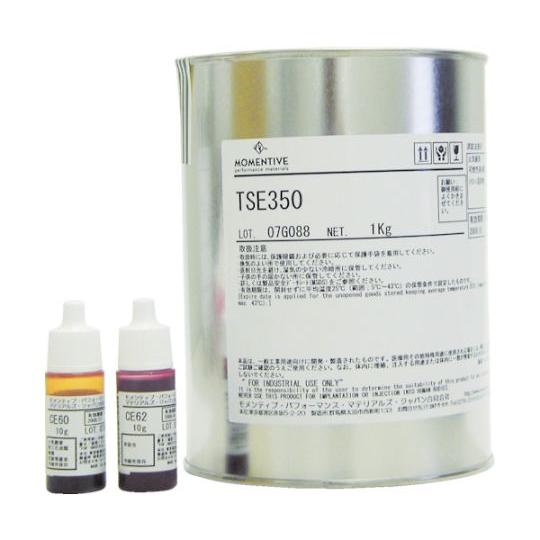 モメンティブ 型取り用液状シリコーンゴム　硬化剤 CE62-10 1本