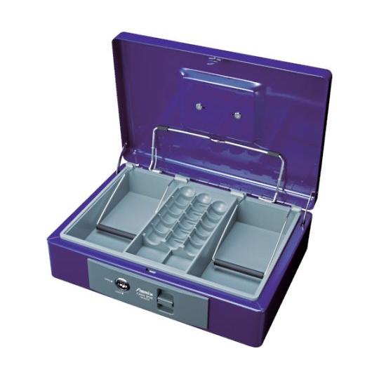 アスカ 手提金庫 1台 MCB250