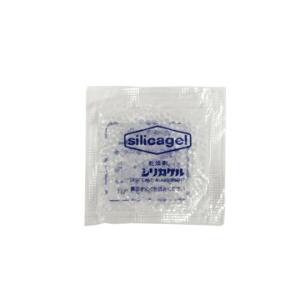 エムアイケミカル 散薬瓶シリカゲル 1個 399300 1個
