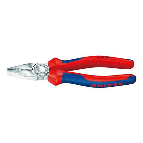 KNIPEX ペンチ（パッケージ入） 0305-200 1本