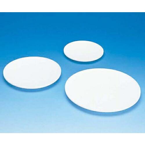 フロン工業 PTFE時計皿 125φ 1個 F-1082-006