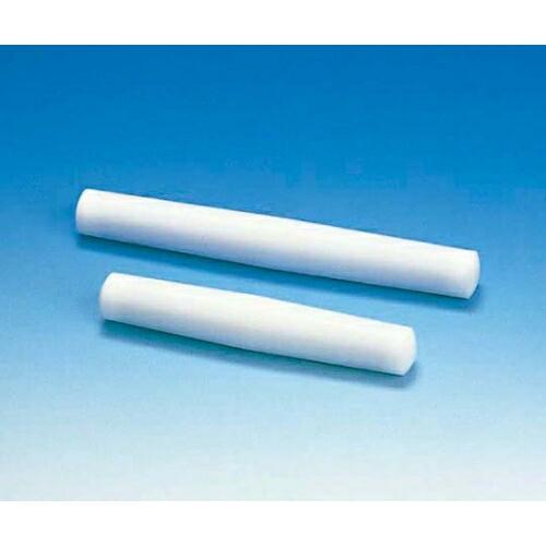 フロン工業 PTFE撹拌子 SA型 SA-80 1個 F-4024-014