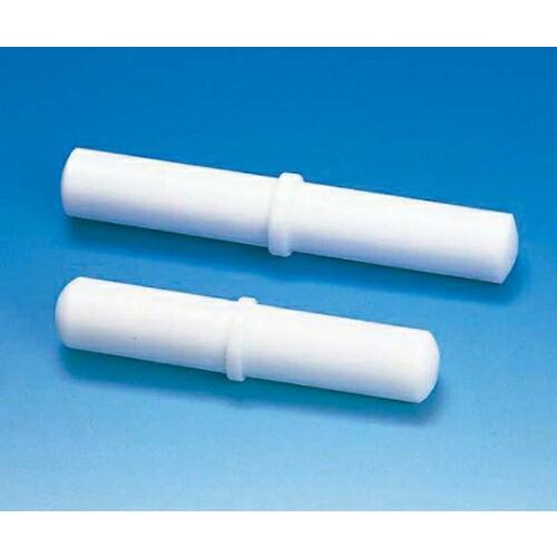 フロン工業 PTFE撹拌子B型 B-80 1個 F-4027-008