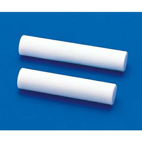 フロン工業 PTFE撹拌子大型 G-8 1個 F-4039-006