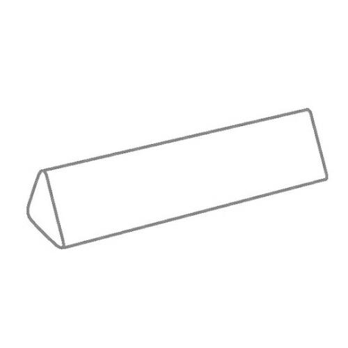 IKA 撹拌子 1パック(5個入) TRIKA 80