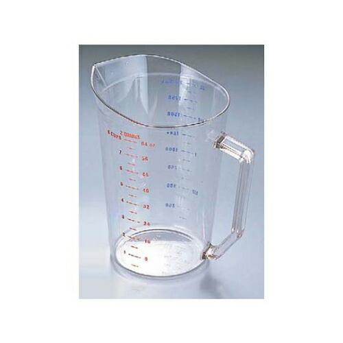 キャンブロ　計量カップ　400MCCW（135）4L 397300 1個