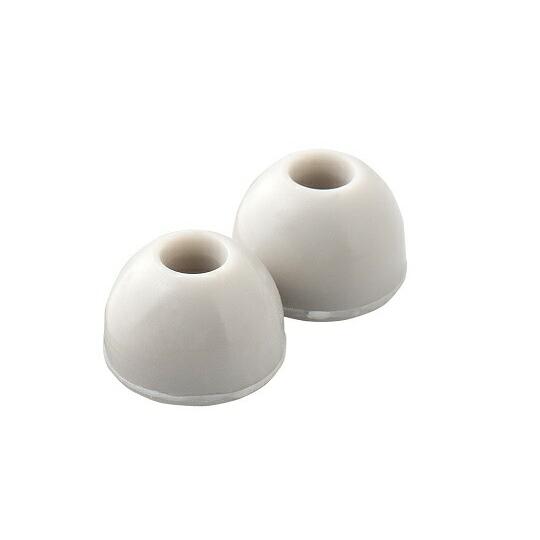 ケンツメディコ ソフトイヤーピース小 グレー 2個セット 1095B142 1個／パック