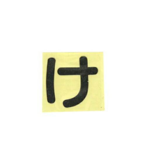 光 キャリエーター黒 け 1個 CL30B-ケ