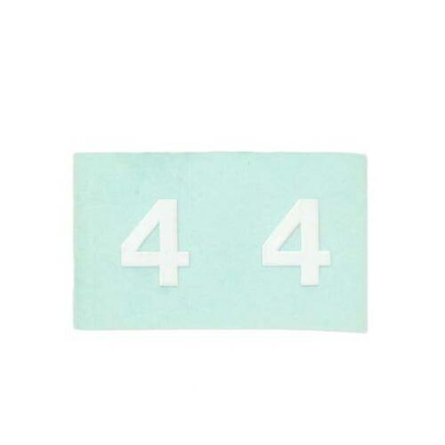 光 キャリエーター 4 白 10mm 1個 CL10W-4