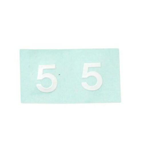 光 キャリエーター 5 白 10mm 1個 CL10W-5