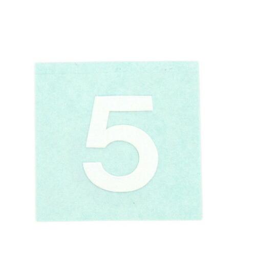 光 キャリエーター 5 白 15mm 1個 CL15W-5