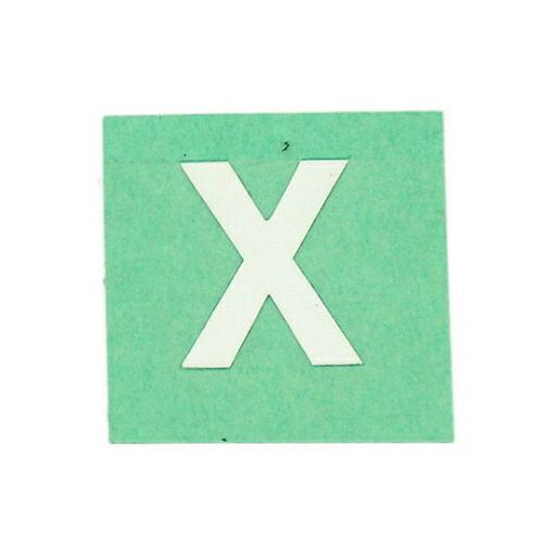 光 キャリエーター X 白 15mm 1個 CL15W-X