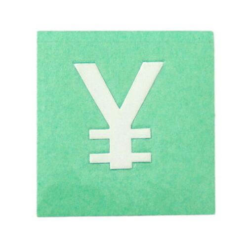 光 キャリエーター ￥ 白 15mm 1個 CL15W-11