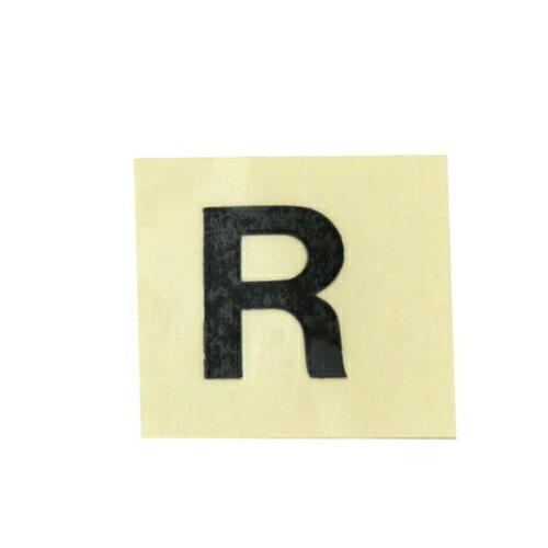 光 キャリエーター黒 R 15mm 1個 CL15B-R