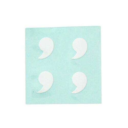 光 キャリエーター白 コンマ 30mm 1個 CL30W-15