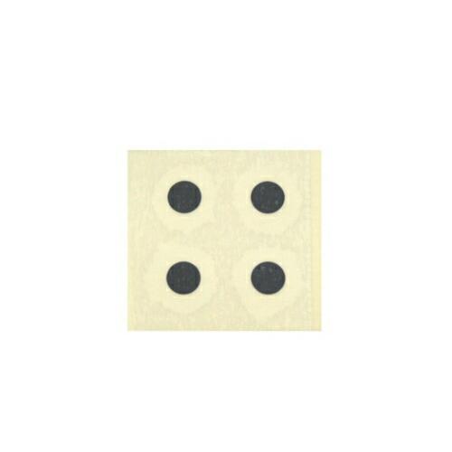 光 キャリエーター黒 ピリオド 30mm CL30B-16 1個