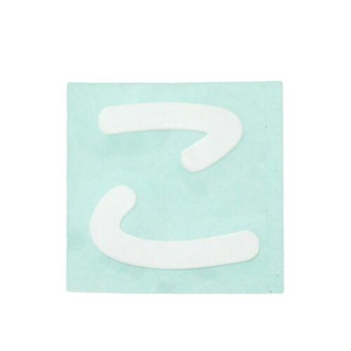 光 キャリエーター白 こ 1個 CL30W-コ