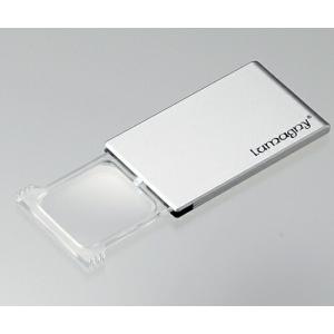 名古屋眼鏡 LEDルーペ スライド式の買取情報