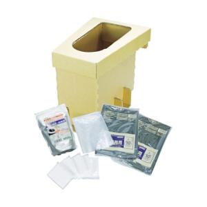 アズマ工業 AZ996　トイレ救急隊 705385520 1セット