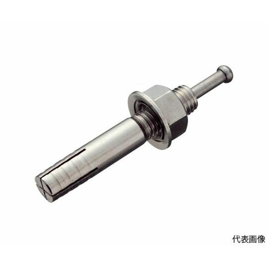 トラスコ中山 オールアンカーSCタイプ　M12X80　4本入 SC-1280BT 1パック(4本入)