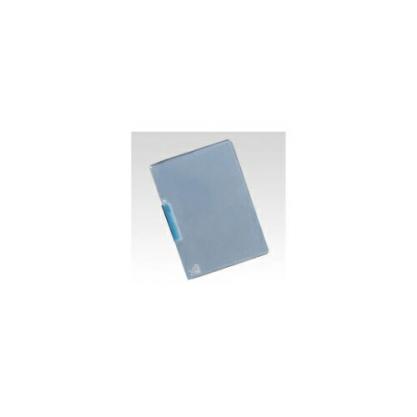 セキセイ クリップインファイル ブルー SSS-115-10 1冊