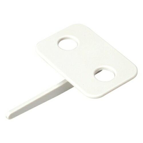 ベロス ダンボールロック 1袋(5個入) DR-6080