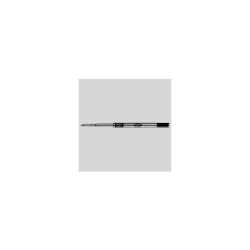 三菱鉛筆 ボールペン替芯(インク色:黒) 1本 SJP-7.24