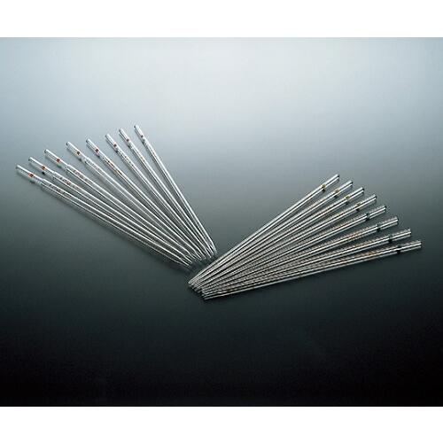 クライミング 中間メスピペット ０．１ｍＬ １本入り トレーサビリティ体系図＋検査成績書付 1式 C...