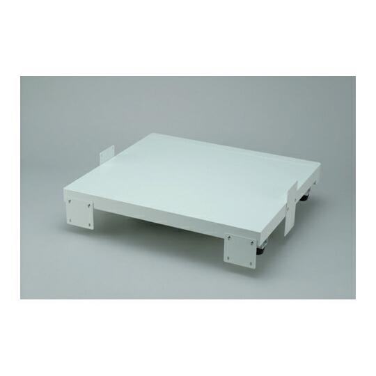 ヤマト科学 重ね金具 ODK80 (DKN,DX301用) 1式 ODK80DKNDX