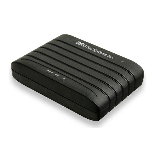 ラトックシステム RS232C 56K Modem 1台 REX-C56EX