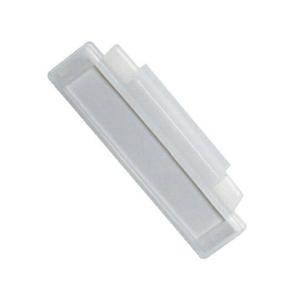 サカセ アンプルケース用　名札（W64×D20×H15mm） 1個 DN-2