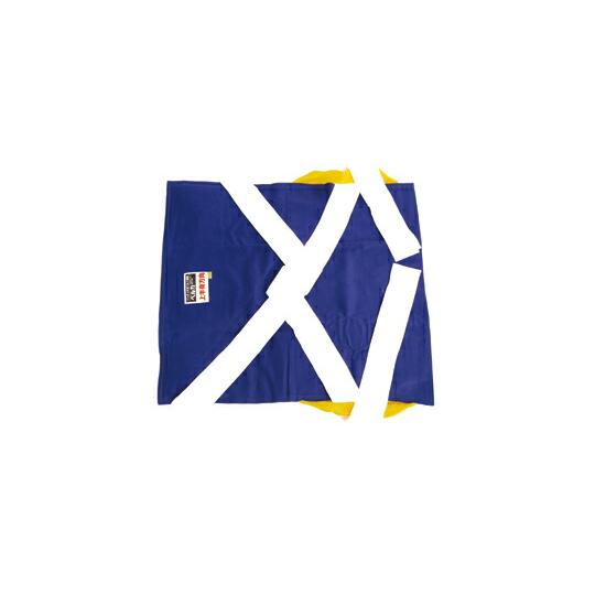 松岡 背負い紐(ベルカ) 4m 1個 OB80