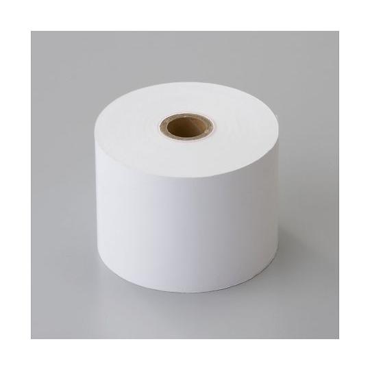 シモジマ サーマルレジロール 感熱 58R×80×17.5 5巻 1パック(5巻入) 0073329...