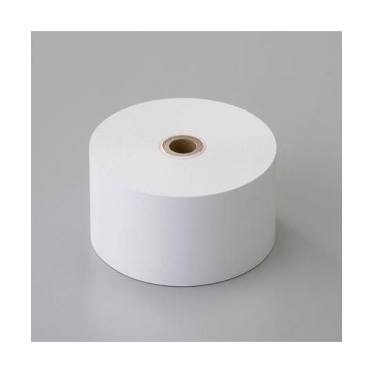 シモジマ レジロール 上質 45R×80×17.5 10巻 1パック(10巻入) 007318912