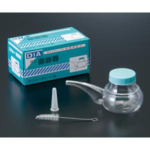 浅井商事 ダイヤ ポリ薬呑器 150cc 1個入 1個 100112