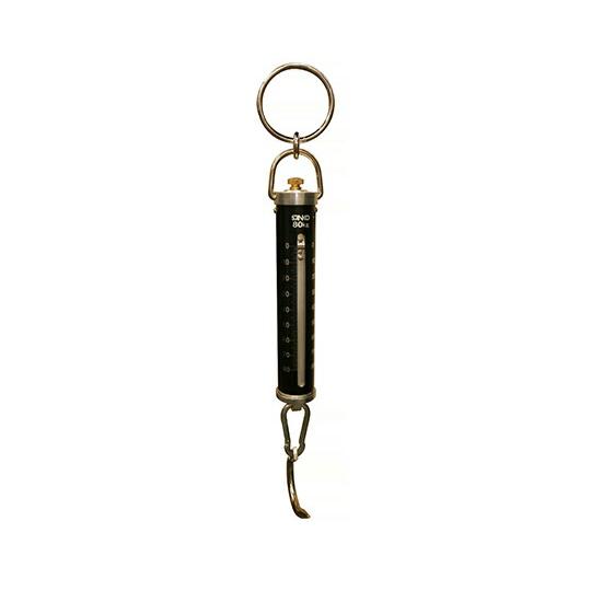 三光製衡所 ばね式手秤　検定なし　80kg 1個 ST-80　ケンテイナシ　80kg