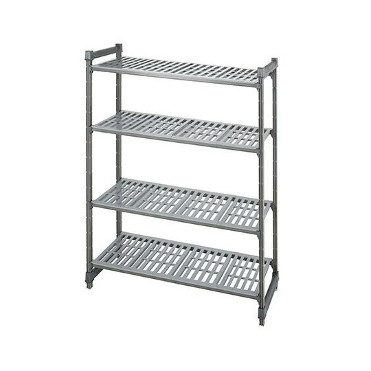 CAMBRO（キャンブロ） ベーシックシェルフ(ベンチ型) W910×D460×H2140mm 1個...