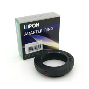 KIPON EOS用カメラアタッチメントの買取情報