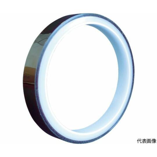 中興化成工業 ポリイミドテープAPI114AFR　0.08X13X20M 1巻 API114A FR...