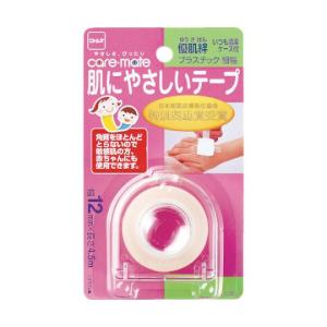 ニトムズ 優肌絆　プラスチック細 1巻 N1350