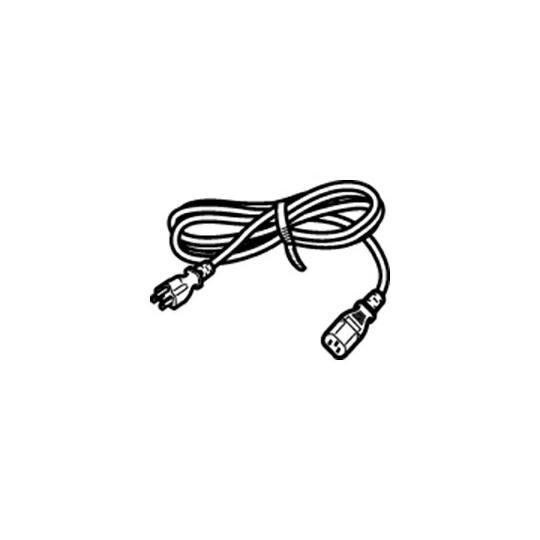 オムロン 電源コード 1個 NE-U12-28